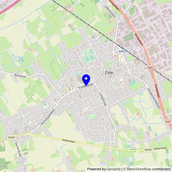 Map Photo